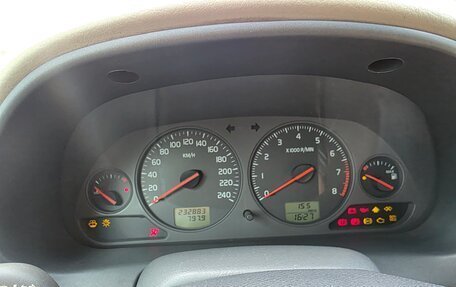 Volvo S40 II, 2002 год, 400 000 рублей, 19 фотография