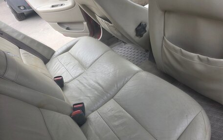 Volvo S40 II, 2002 год, 400 000 рублей, 16 фотография
