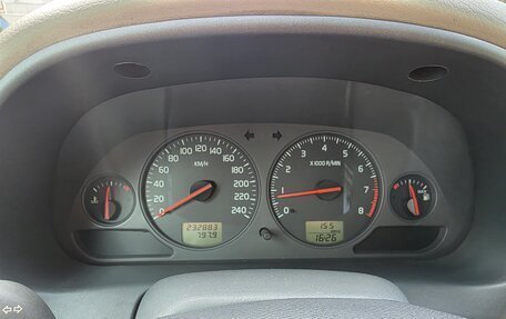 Volvo S40 II, 2002 год, 400 000 рублей, 20 фотография