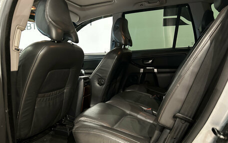 Volvo XC90 II рестайлинг, 2008 год, 1 099 000 рублей, 13 фотография