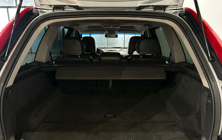Volvo XC90 II рестайлинг, 2008 год, 1 099 000 рублей, 12 фотография