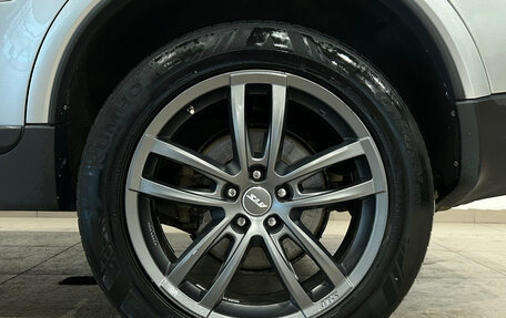 Volvo XC90 II рестайлинг, 2008 год, 1 099 000 рублей, 11 фотография