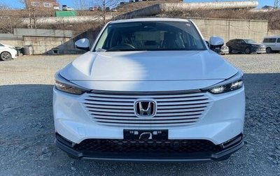 Honda Vezel, 2023 год, 1 950 000 рублей, 1 фотография