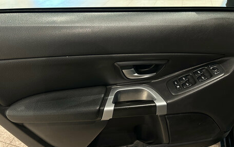 Volvo XC90 II рестайлинг, 2008 год, 1 099 000 рублей, 16 фотография