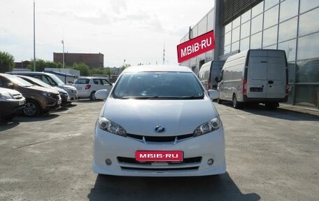 Toyota Wish II, 2013 год, 1 100 000 рублей, 1 фотография