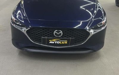 Mazda 3, 2022 год, 1 750 000 рублей, 1 фотография