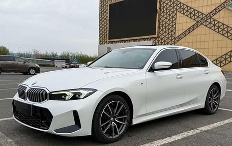 BMW 3 серия, 2023 год, 3 250 000 рублей, 1 фотография