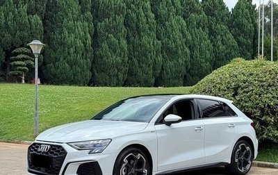 Audi A3, 2023 год, 2 170 000 рублей, 1 фотография