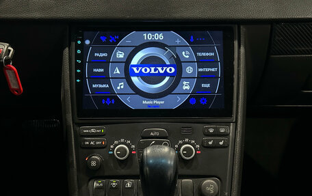 Volvo XC90 II рестайлинг, 2008 год, 1 099 000 рублей, 18 фотография