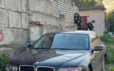 BMW 7 серия, 2002 год, 280 000 рублей, 1 фотография