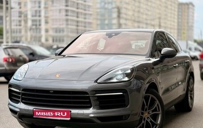 Porsche Cayenne III, 2020 год, 9 000 000 рублей, 1 фотография