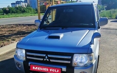 Mitsubishi Pajero Mini II, 2012 год, 600 000 рублей, 1 фотография