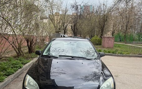 Ford Focus II рестайлинг, 2006 год, 310 000 рублей, 1 фотография