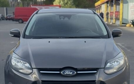 Ford Focus III, 2014 год, 950 000 рублей, 1 фотография