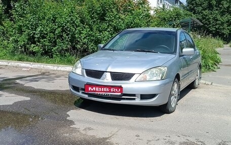 Mitsubishi Lancer IX, 2005 год, 135 000 рублей, 1 фотография