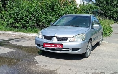 Mitsubishi Lancer IX, 2005 год, 135 000 рублей, 1 фотография