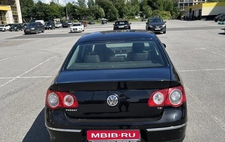 Volkswagen Passat B6, 2010 год, 950 000 рублей, 1 фотография