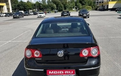 Volkswagen Passat B6, 2010 год, 950 000 рублей, 1 фотография