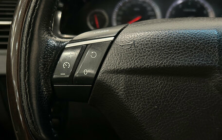 Volvo XC90 II рестайлинг, 2008 год, 1 099 000 рублей, 22 фотография