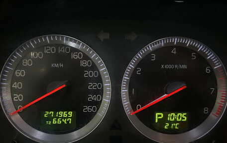Volvo XC90 II рестайлинг, 2008 год, 1 099 000 рублей, 24 фотография