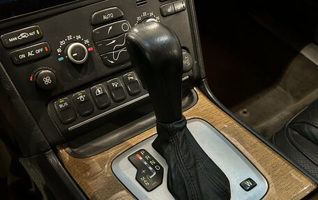 Volvo XC90 II рестайлинг, 2008 год, 1 099 000 рублей, 20 фотография