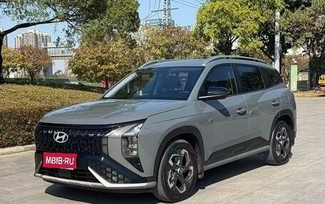 Hyundai ix35, 2023 год, 2 279 021 рублей, 1 фотография