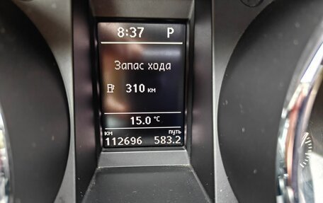 Skoda Yeti I рестайлинг, 2017 год, 1 540 000 рублей, 2 фотография