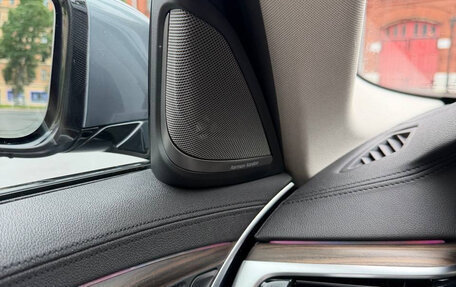 BMW 5 серия, 2018 год, 3 250 000 рублей, 18 фотография