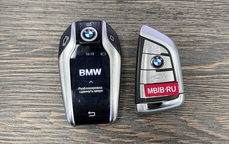 BMW 5 серия, 2018 год, 3 250 000 рублей, 20 фотография