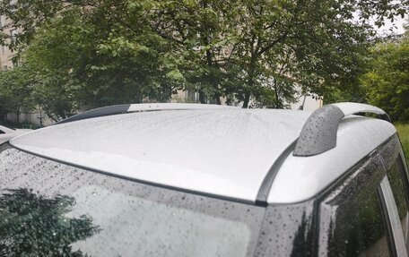 Skoda Yeti I рестайлинг, 2017 год, 1 540 000 рублей, 15 фотография