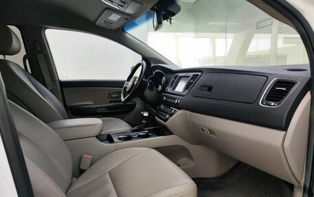 KIA Carnival III, 2019 год, 2 995 000 рублей, 11 фотография