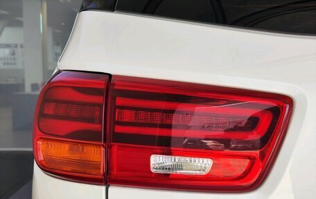 KIA Carnival III, 2019 год, 2 995 000 рублей, 10 фотография