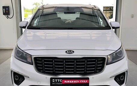 KIA Carnival III, 2019 год, 2 995 000 рублей, 2 фотография