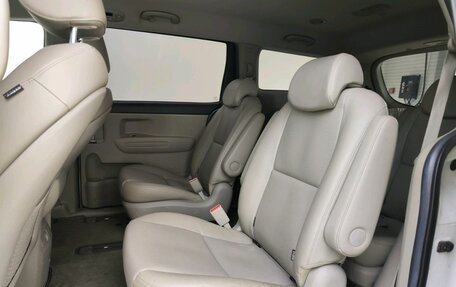 KIA Carnival III, 2019 год, 2 995 000 рублей, 12 фотография
