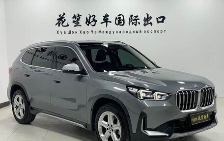 BMW X1, 2023 год, 3 170 000 рублей, 2 фотография
