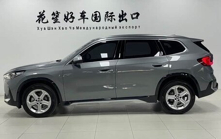 BMW X1, 2023 год, 3 170 000 рублей, 4 фотография