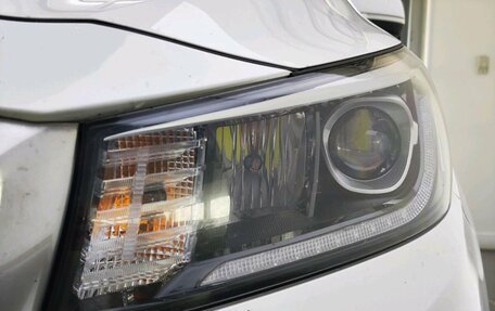 KIA Carnival III, 2019 год, 2 995 000 рублей, 17 фотография