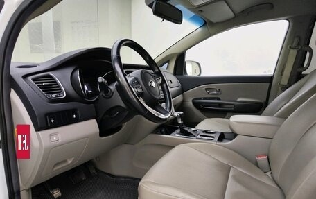 KIA Carnival III, 2019 год, 2 995 000 рублей, 16 фотография
