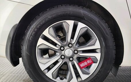 KIA Carnival III, 2019 год, 2 995 000 рублей, 18 фотография