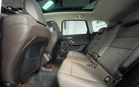 BMW X1, 2023 год, 3 170 000 рублей, 10 фотография