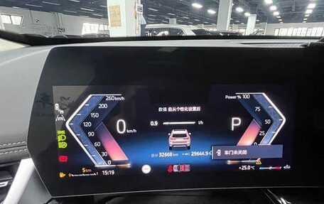 BMW X1, 2023 год, 3 170 000 рублей, 18 фотография