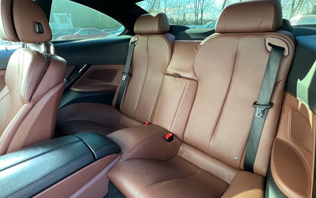 BMW 6 серия, 2014 год, 2 590 000 рублей, 18 фотография