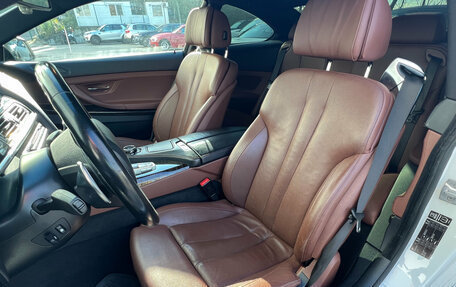 BMW 6 серия, 2014 год, 2 590 000 рублей, 17 фотография