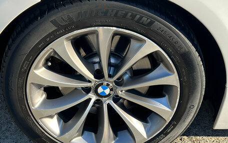 BMW 6 серия, 2014 год, 2 590 000 рублей, 9 фотография