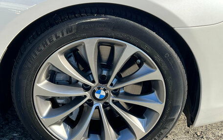 BMW 6 серия, 2014 год, 2 590 000 рублей, 10 фотография