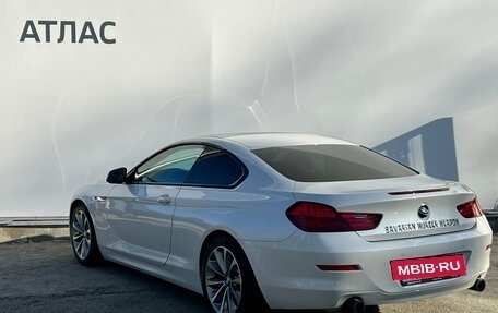 BMW 6 серия, 2014 год, 2 590 000 рублей, 7 фотография