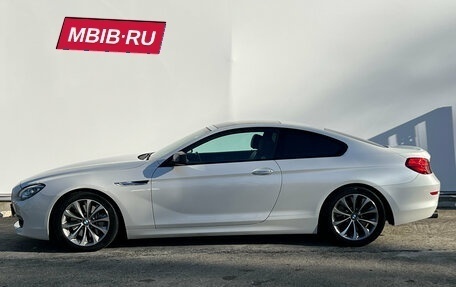 BMW 6 серия, 2014 год, 2 590 000 рублей, 8 фотография