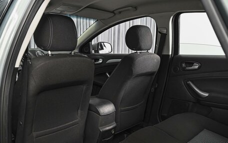 Ford Mondeo IV, 2009 год, 830 000 рублей, 11 фотография