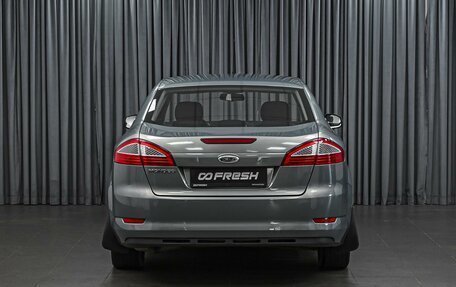Ford Mondeo IV, 2009 год, 830 000 рублей, 4 фотография