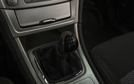 Ford Mondeo IV, 2009 год, 830 000 рублей, 12 фотография